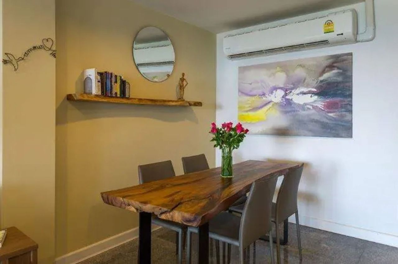 Appartement à Ko Samui, Thaïlande, 62 m² - image 9