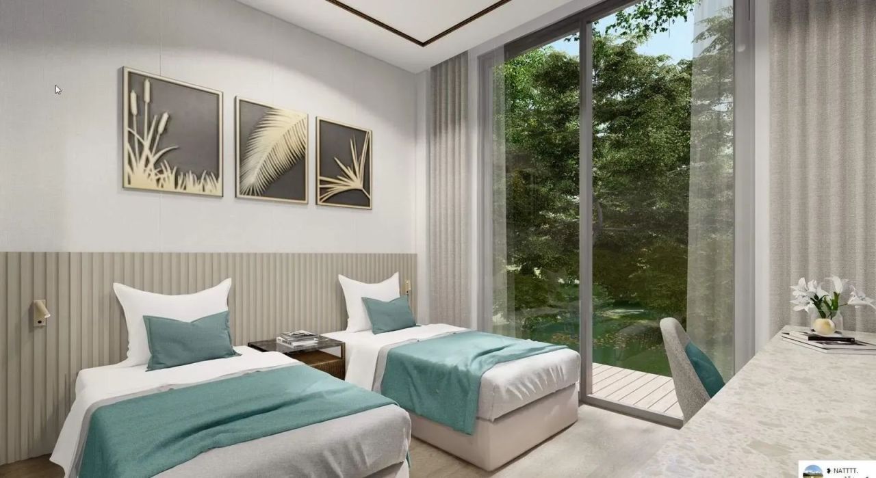 Villa in Phuket, Thailand, 285 m² - Foto 9