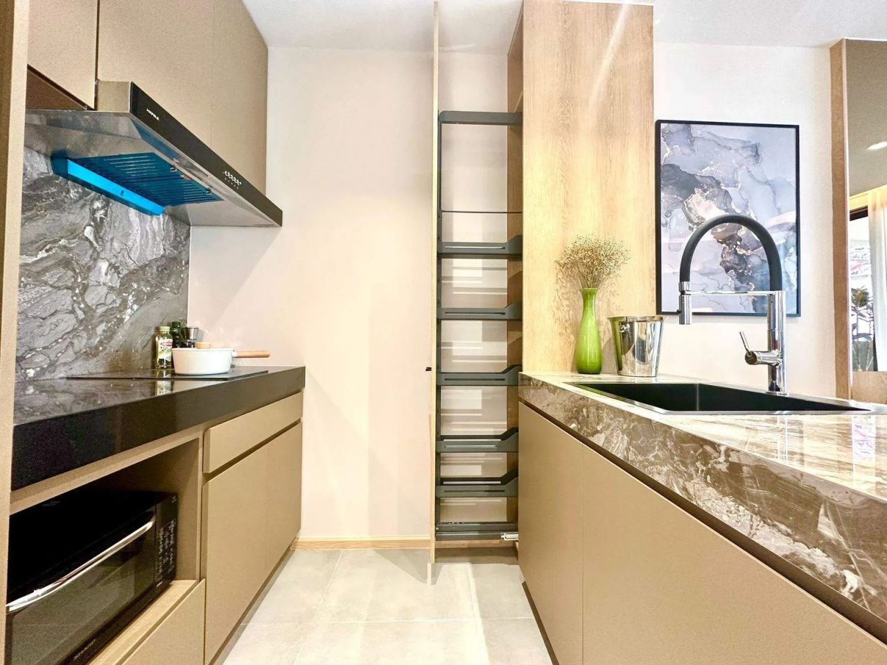 Apartamento en Phuket, Tailandia, 56 m² - imagen 9