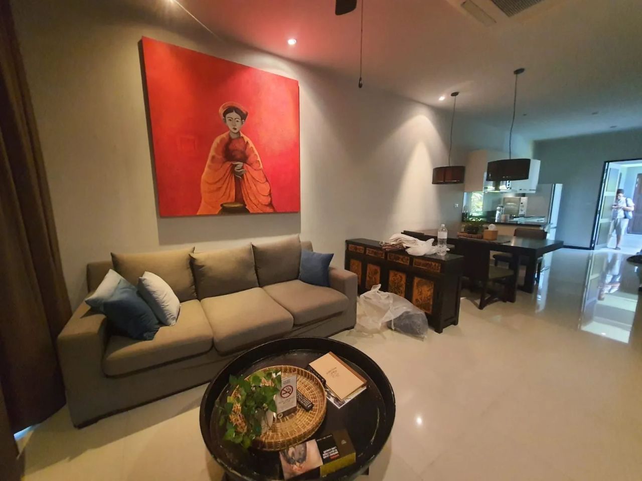 Villa a Phuket, Thailandia, 154 m² - foto 9