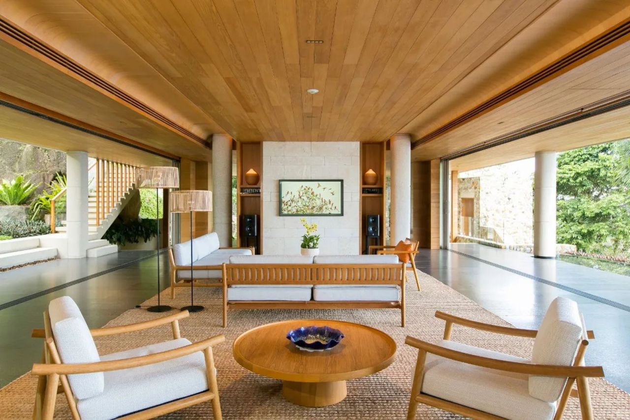 Villa in Phuket, Thailand, 2 500 m² - Foto 9