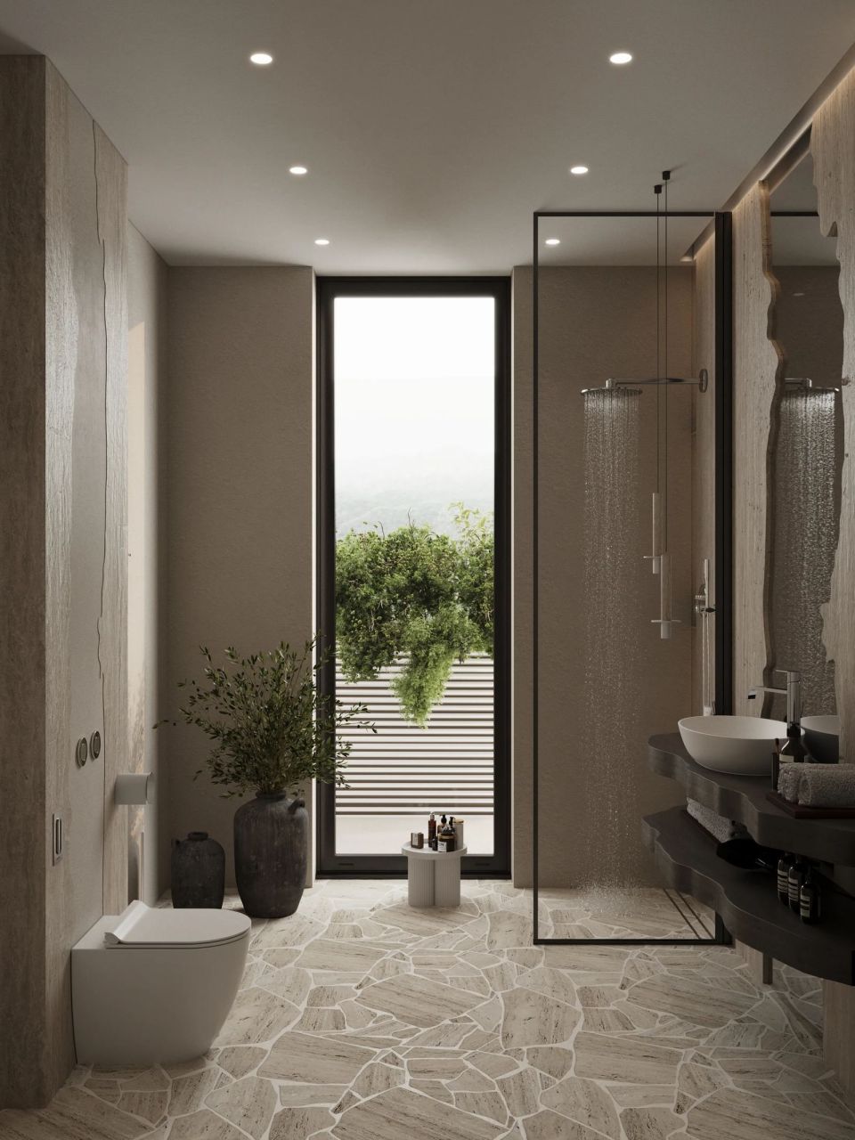 Apartment in Phuket, Thailand, 80.31 m² - picture 9