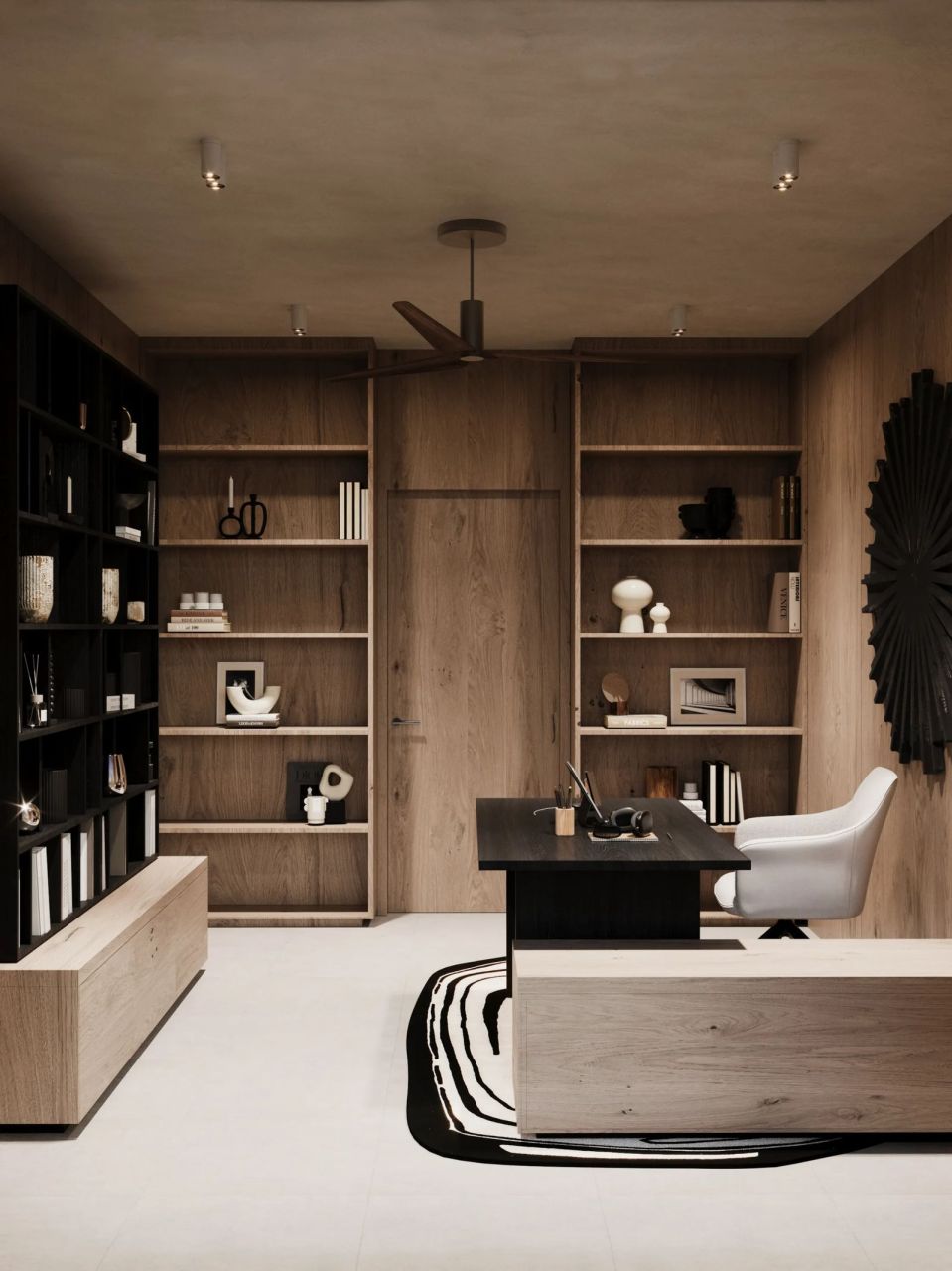 Villa à Ko Samui, Thaïlande, 215 m² - image 9