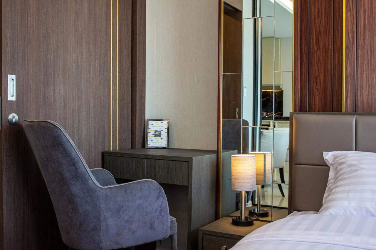 Apartment in Phuket, Thailand, 78 m² - picture 9