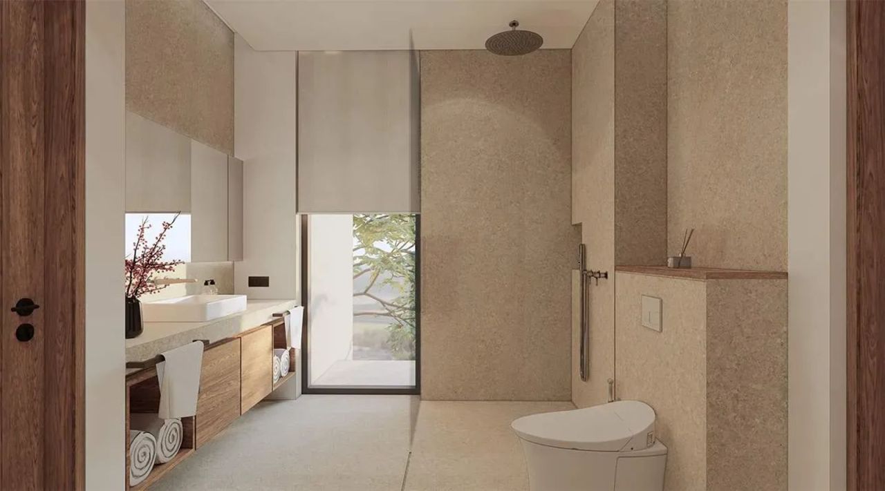 Appartement à Phuket, Thaïlande, 251 m² - image 9