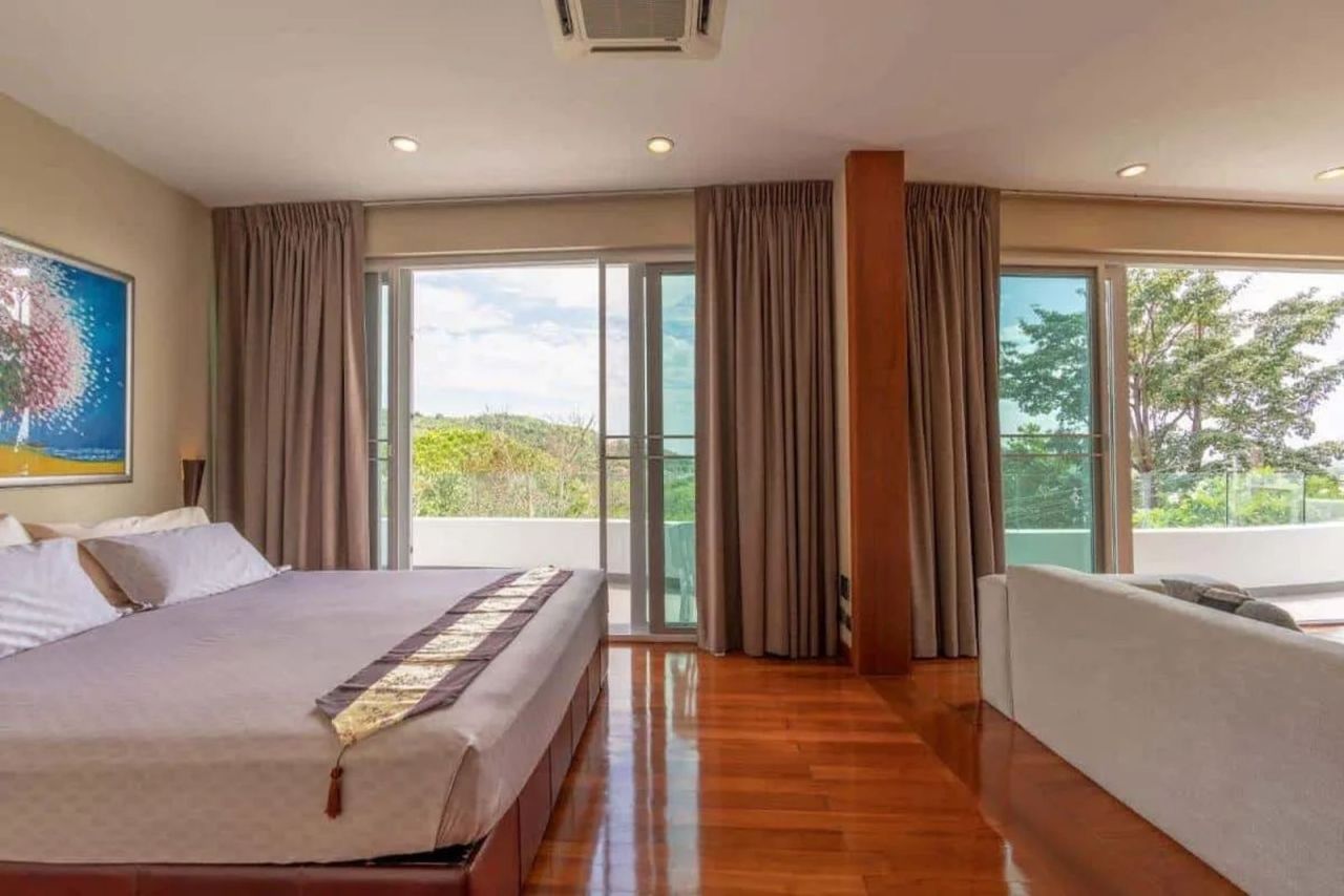 Villa a Phuket, Thailandia, 530 m² - foto 9