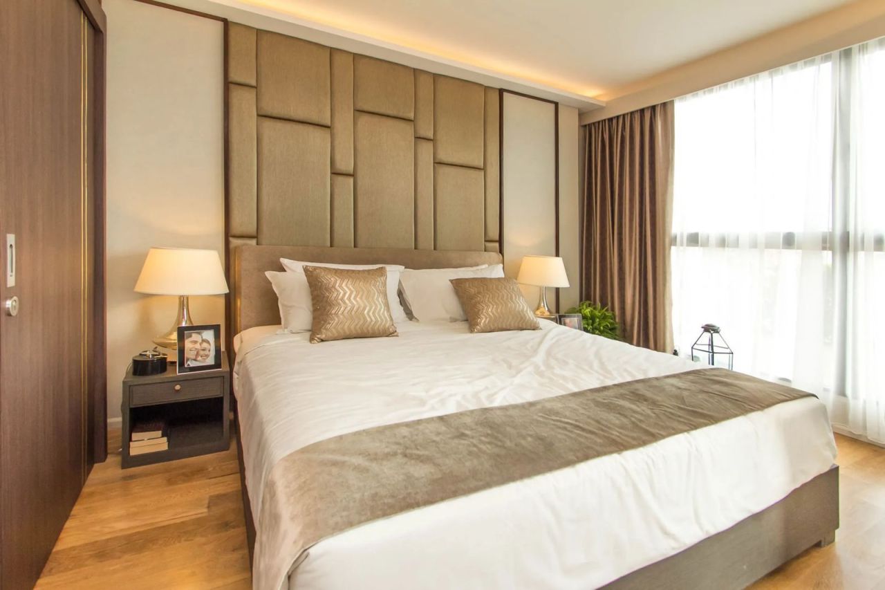 Appartamenti a Phuket, Thailandia, 36.42 m² - foto 9