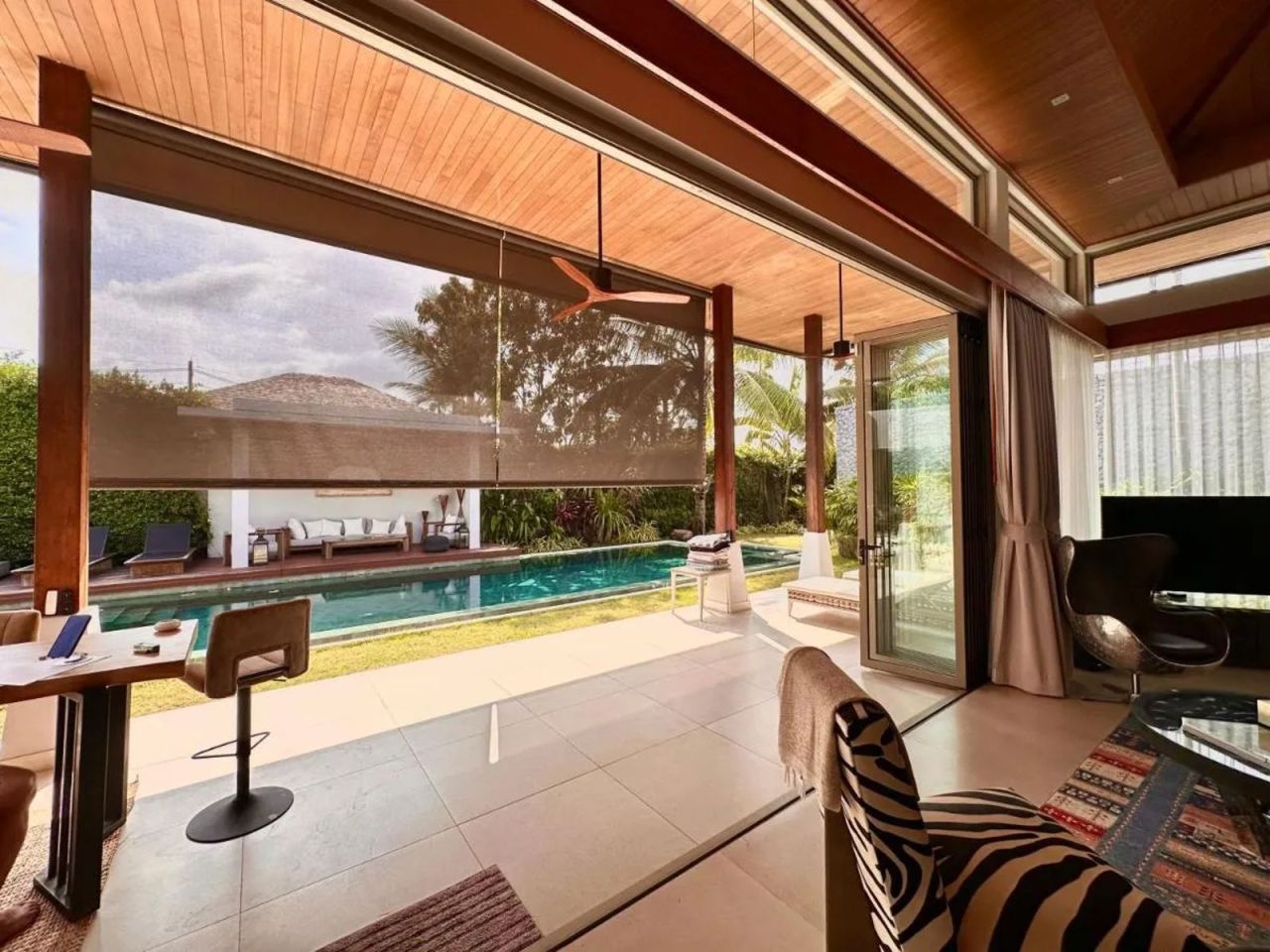 Villa en Phuket, Tailandia, 540 m² - imagen 9