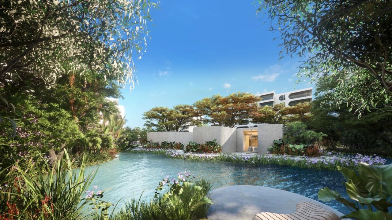 Appartamenti a Phuket, Thailandia, 168 m² - foto 9
