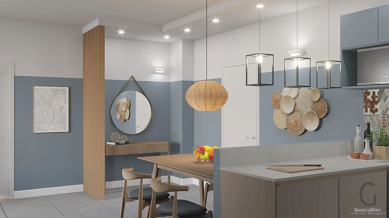 Apartment in Phuket, Thailand, 71.52 m² - picture 9