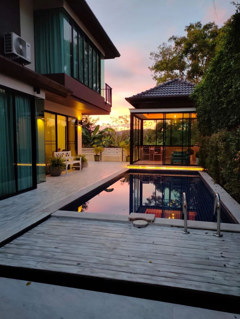 Villa in Phuket, Thailand, 200 m² - Foto 9