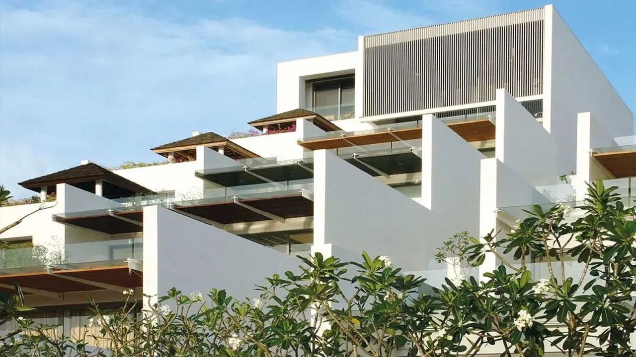 Apartment in Phuket, Thailand, 179 m² - Foto 9