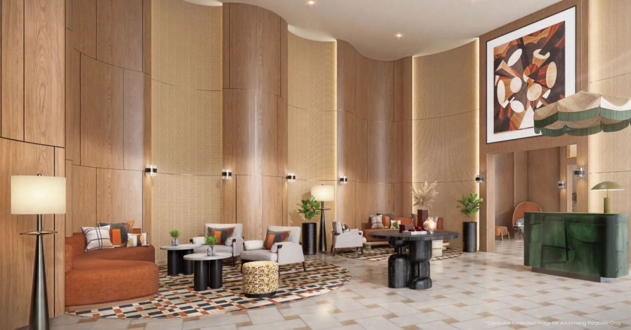 Apartamento en Phuket, Tailandia, 26.1 m² - imagen 9