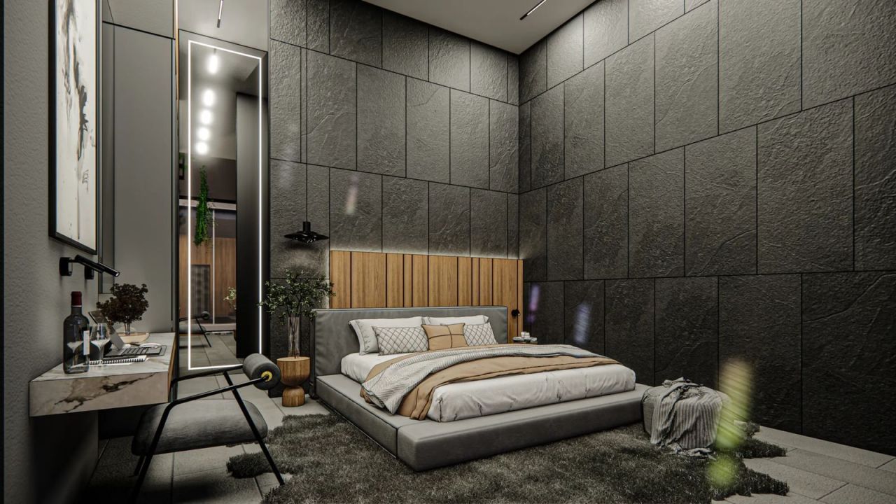 Villa en Phuket, Tailandia, 425 m² - imagen 9