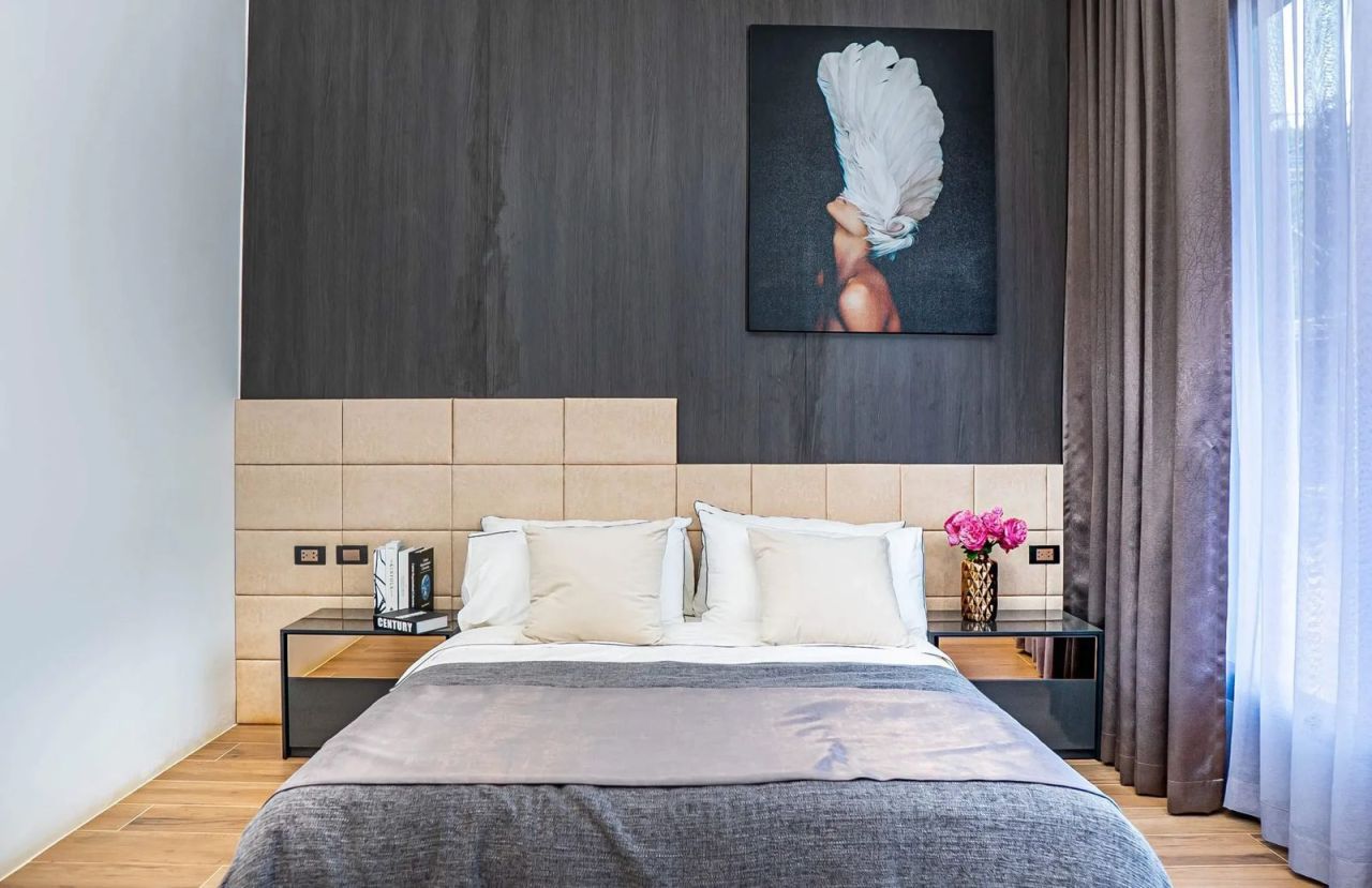 Villa in Phuket, Thailand, 220 m² - picture 9