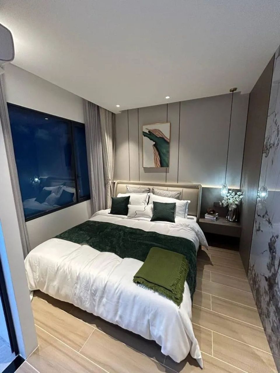 Apartment in Phuket, Thailand, 70 m² - picture 9