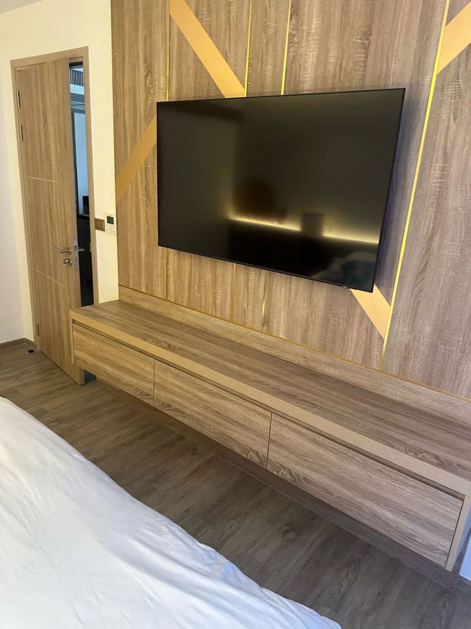 Appartamenti a Phuket, Thailandia, 53 m² - foto 9