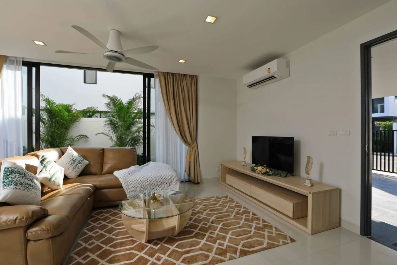 Townhouse in Phuket, Thailand, 173 m² - picture 9