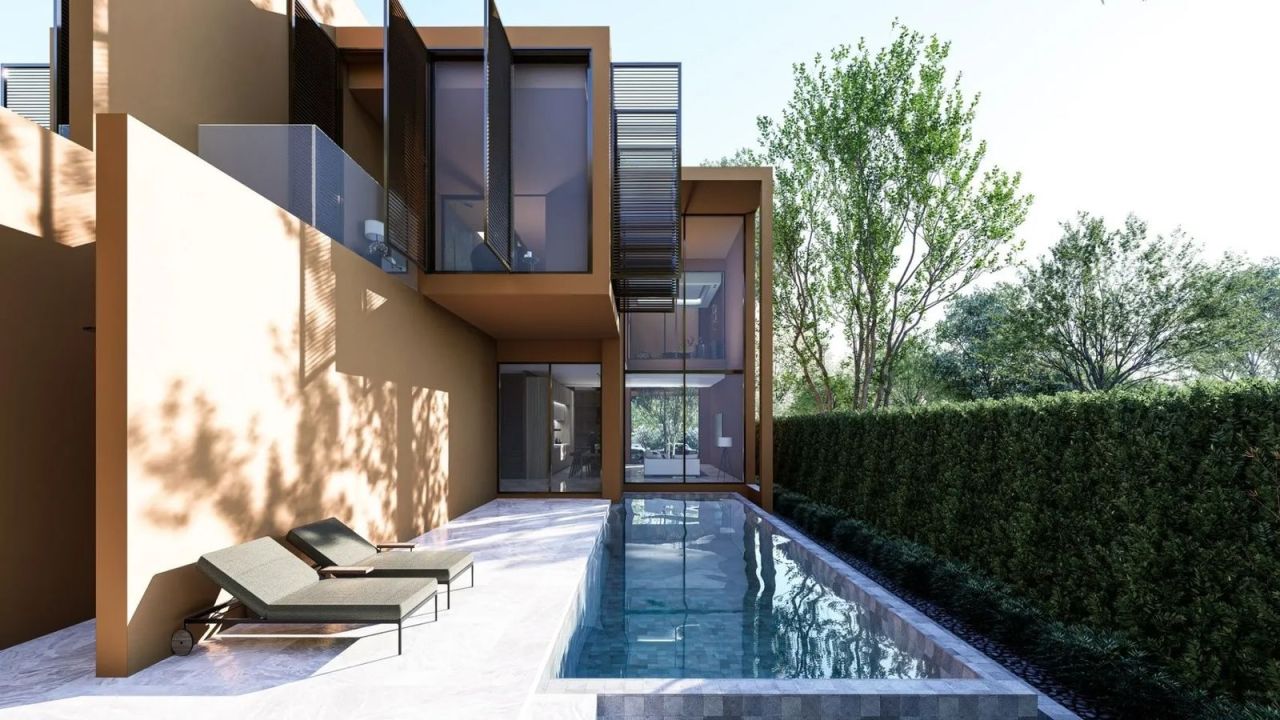 Villa a Phuket, Thailandia, 288 m² - foto 9