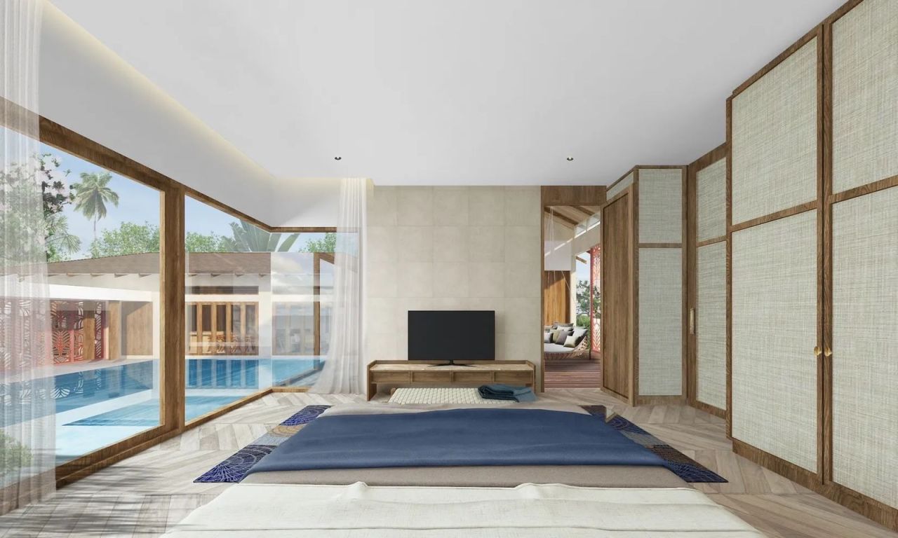 Villa in Phuket, Thailand, 467 m² - Foto 9