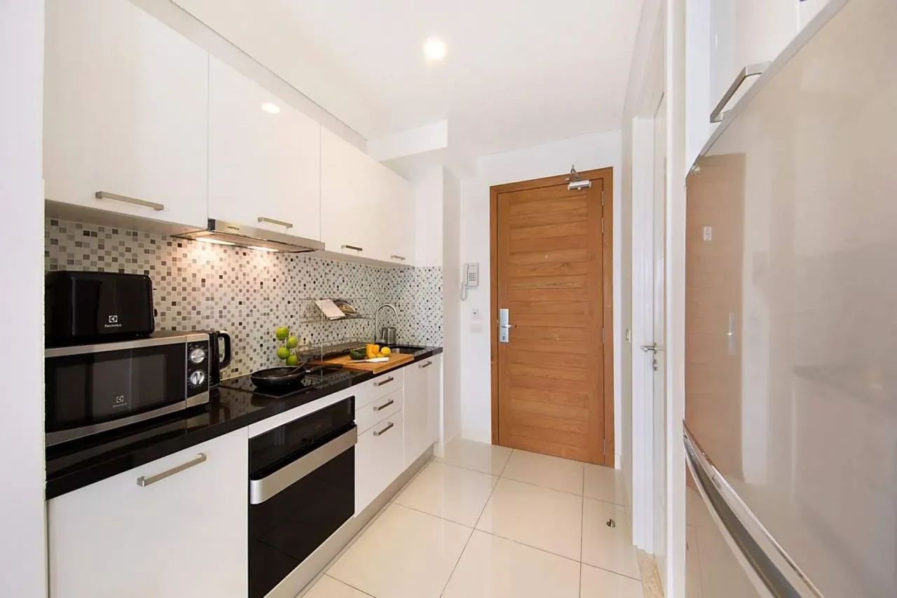 Apartment on Koh Samui, Thailand, 48 m² - picture 9