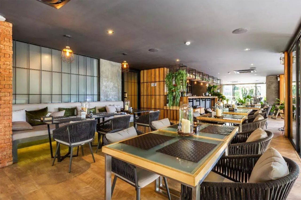 Apartment in Phuket, Thailand, 33 m² - picture 9