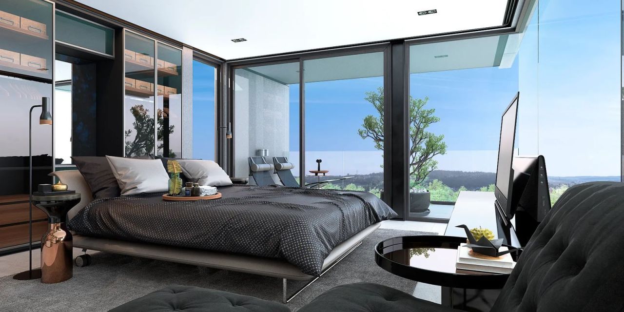 Villa en Phuket, Tailandia, 401 m² - imagen 9