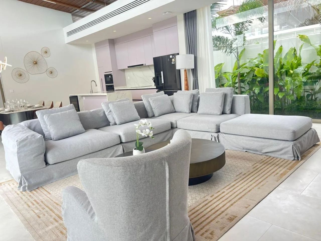 Villa in Phuket, Thailand, 305 m² - Foto 9