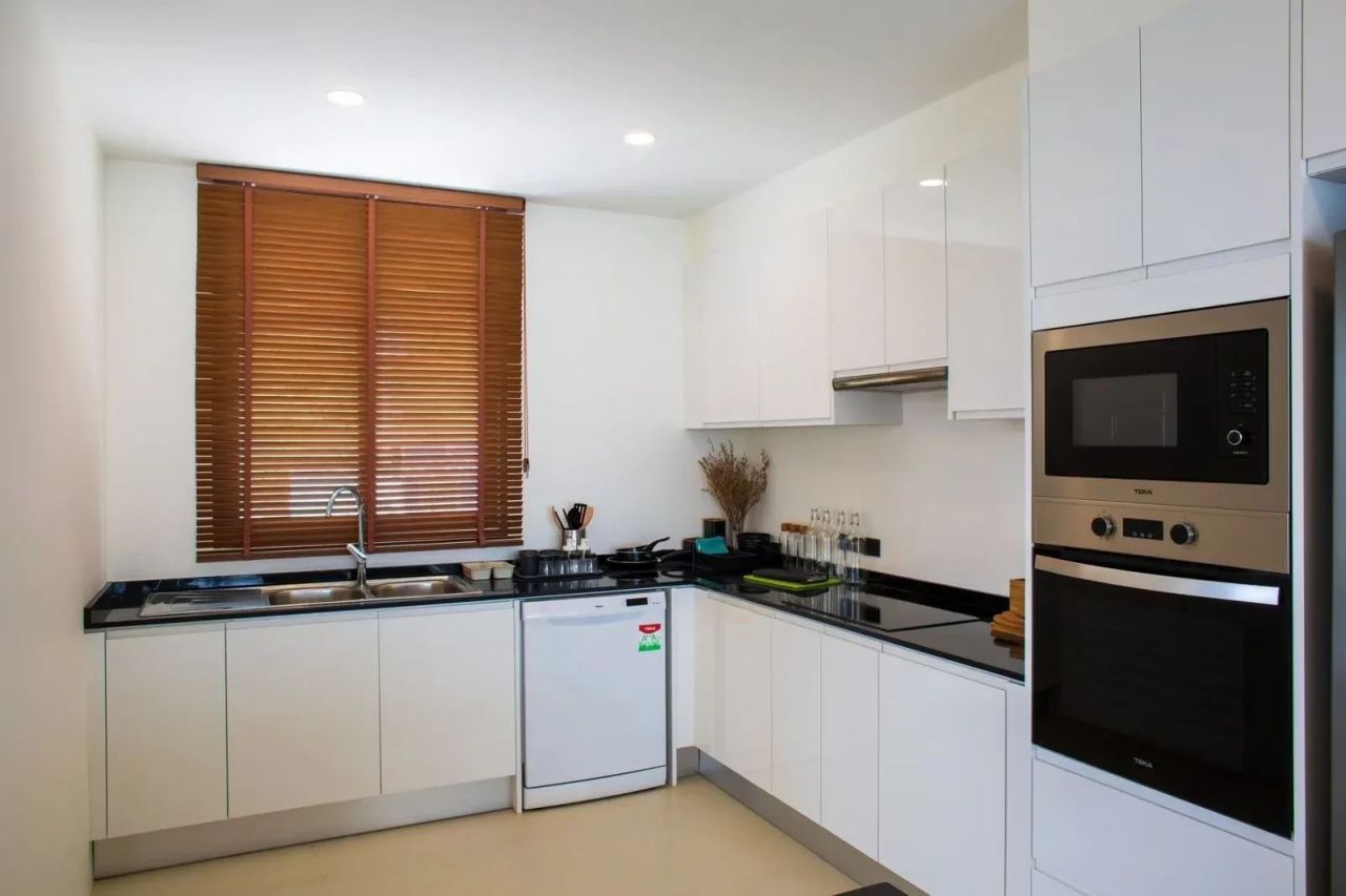 Villa en Ko Samui, Tailandia, 450 m² - imagen 8