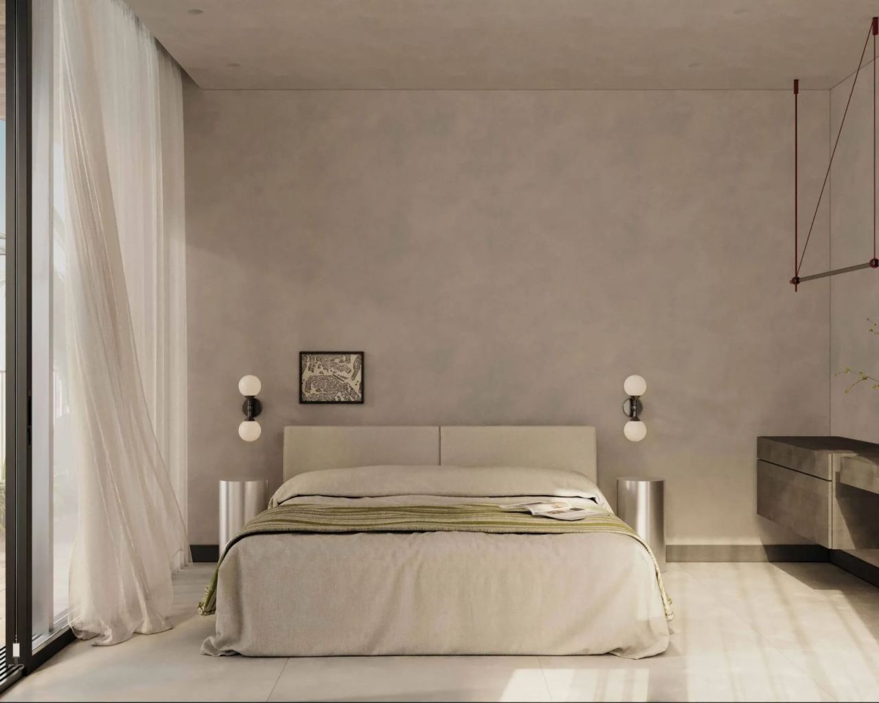 Appartamenti a Phuket, Thailandia, 78.18 m² - foto 9