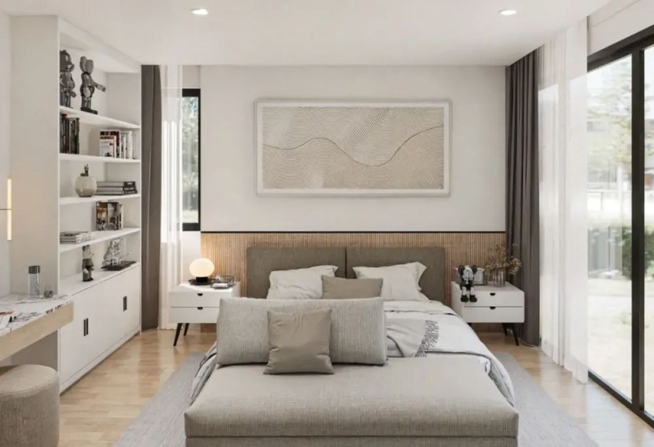 Villa en Phuket, Tailandia, 342 m² - imagen 9