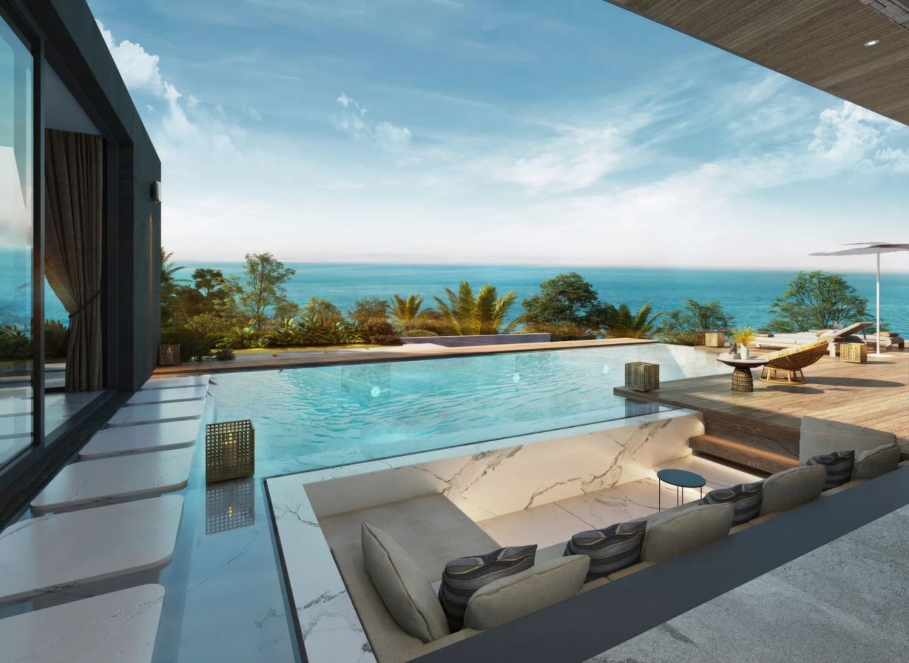 Villa in Phuket, Thailand, 457 m² - picture 9