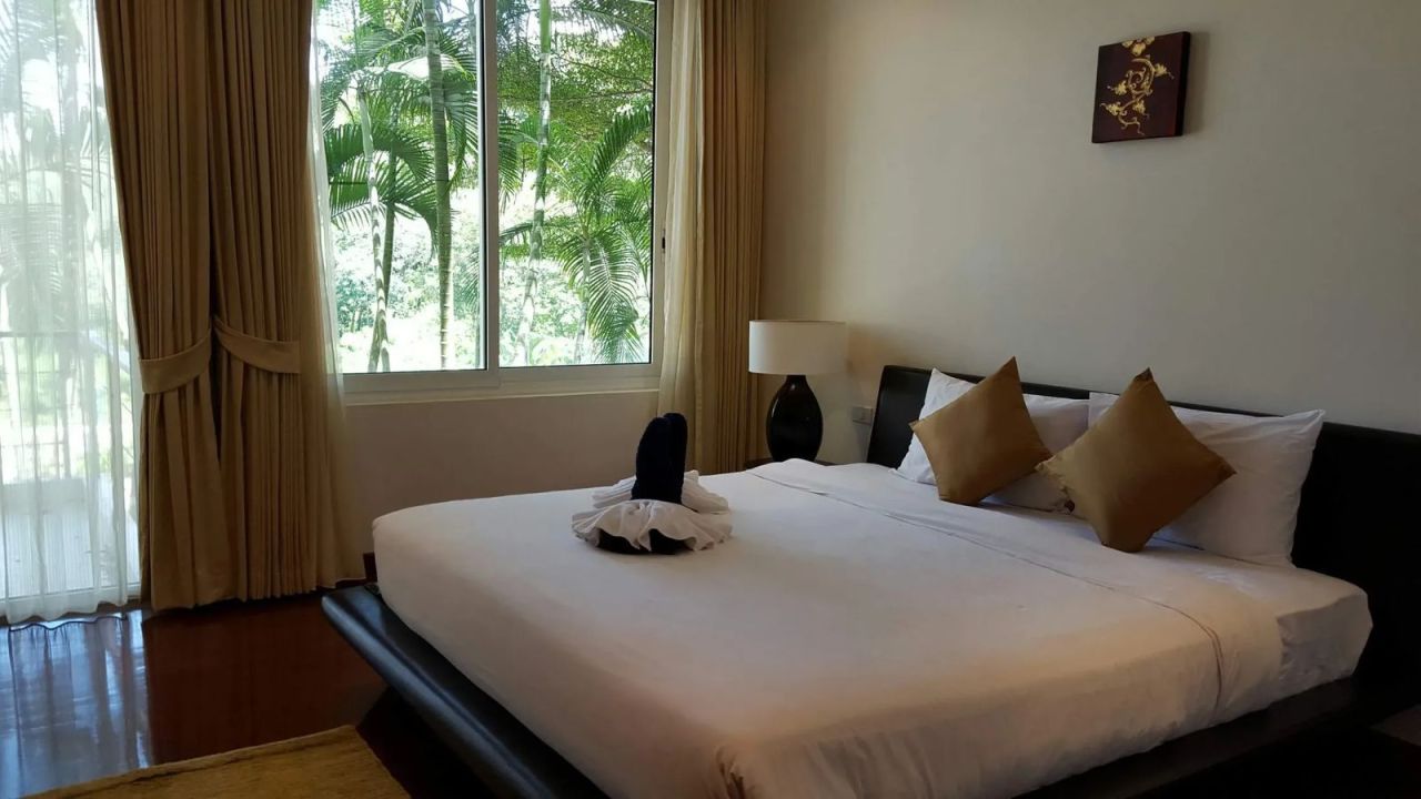Apartment in Phuket, Thailand, 212 m² - Foto 9