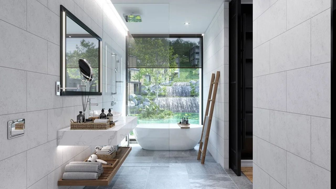 Apartment in Phuket, Thailand, 65 m² - Foto 9