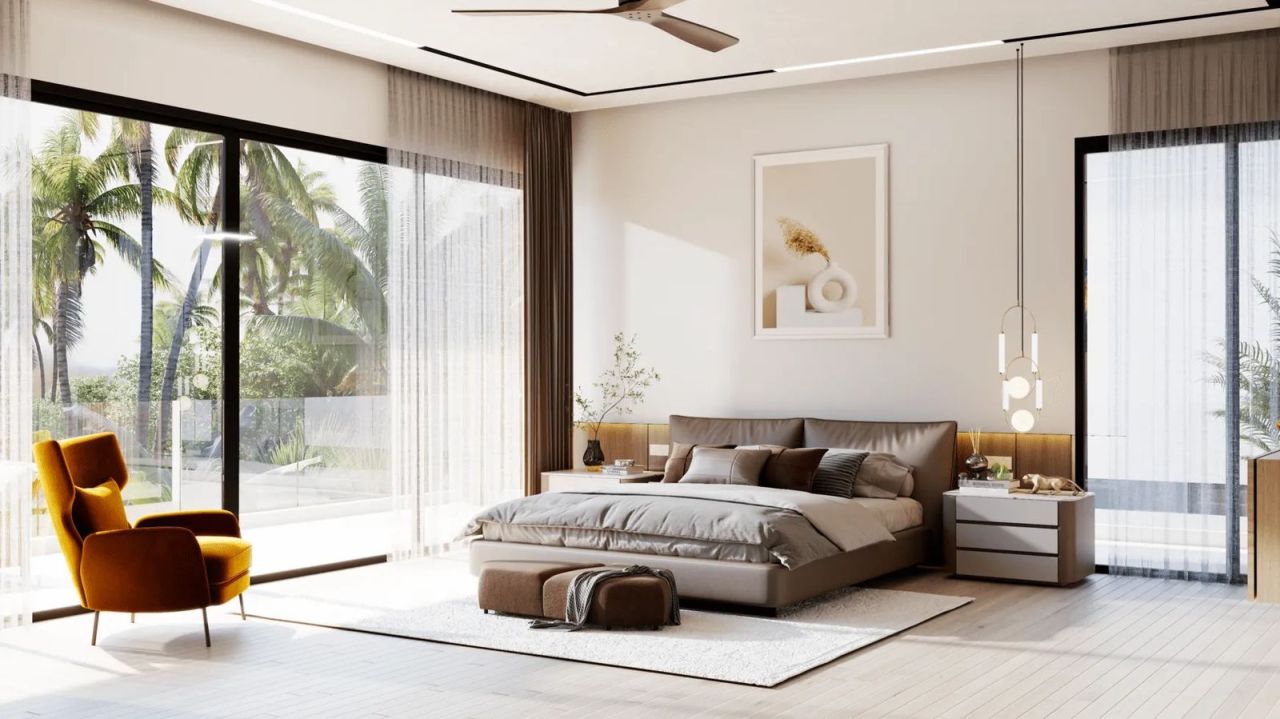 Villa in Phuket, Thailand, 456 m² - Foto 9