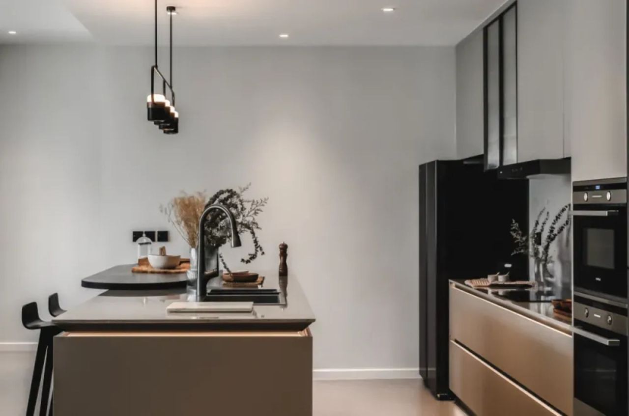 Villa en Phuket, Tailandia, 376 m² - imagen 9