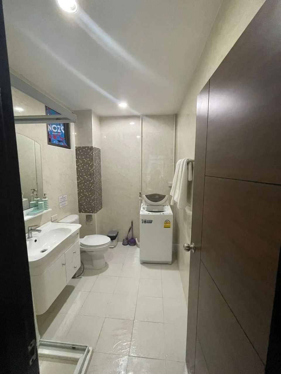 Apartamento en Phuket, Tailandia, 50 m² - imagen 9