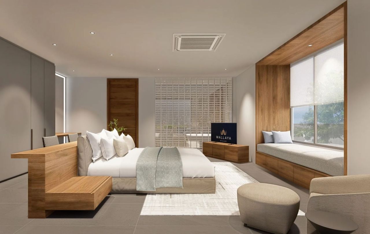 Villa in Phuket, Thailand, 548 m² - Foto 9