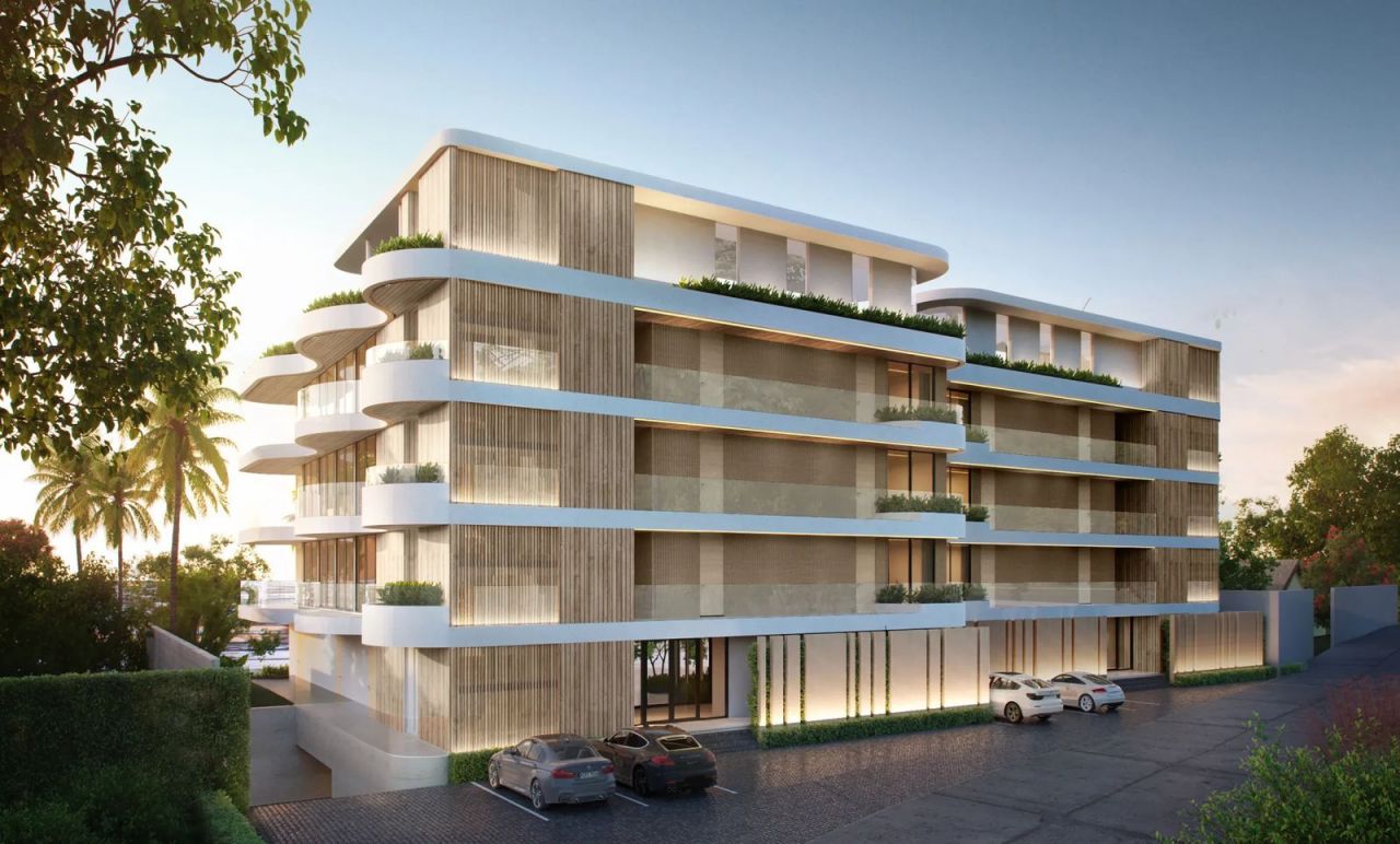 Apartment in Phuket, Thailand, 38 m² - picture 9