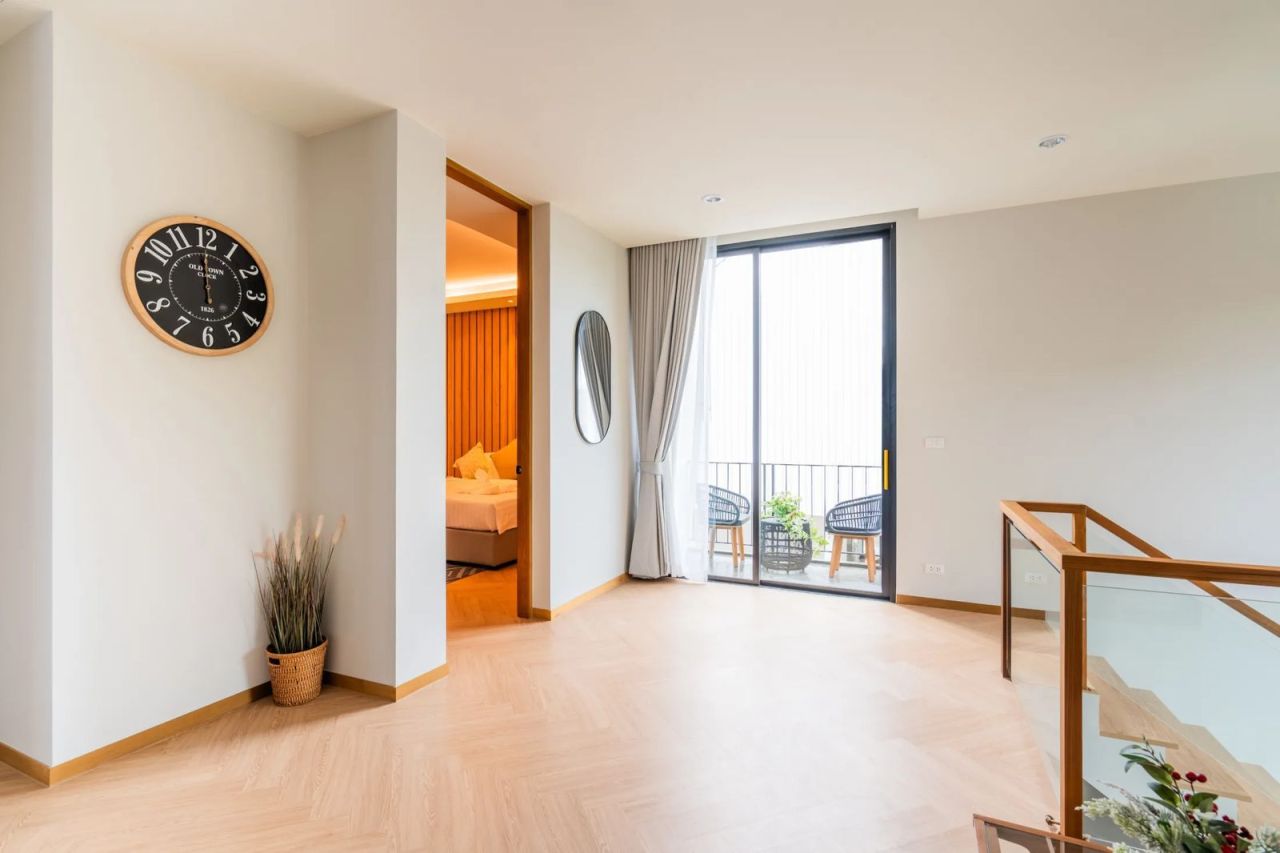 Villa in Phuket, Thailand, 347 m² - picture 9