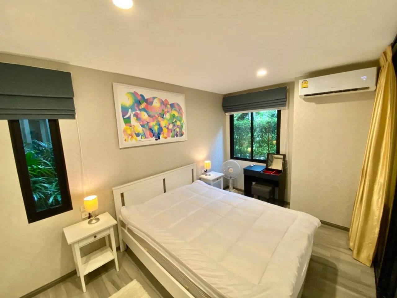 Apartamento en Phuket, Tailandia, 38 m² - imagen 9