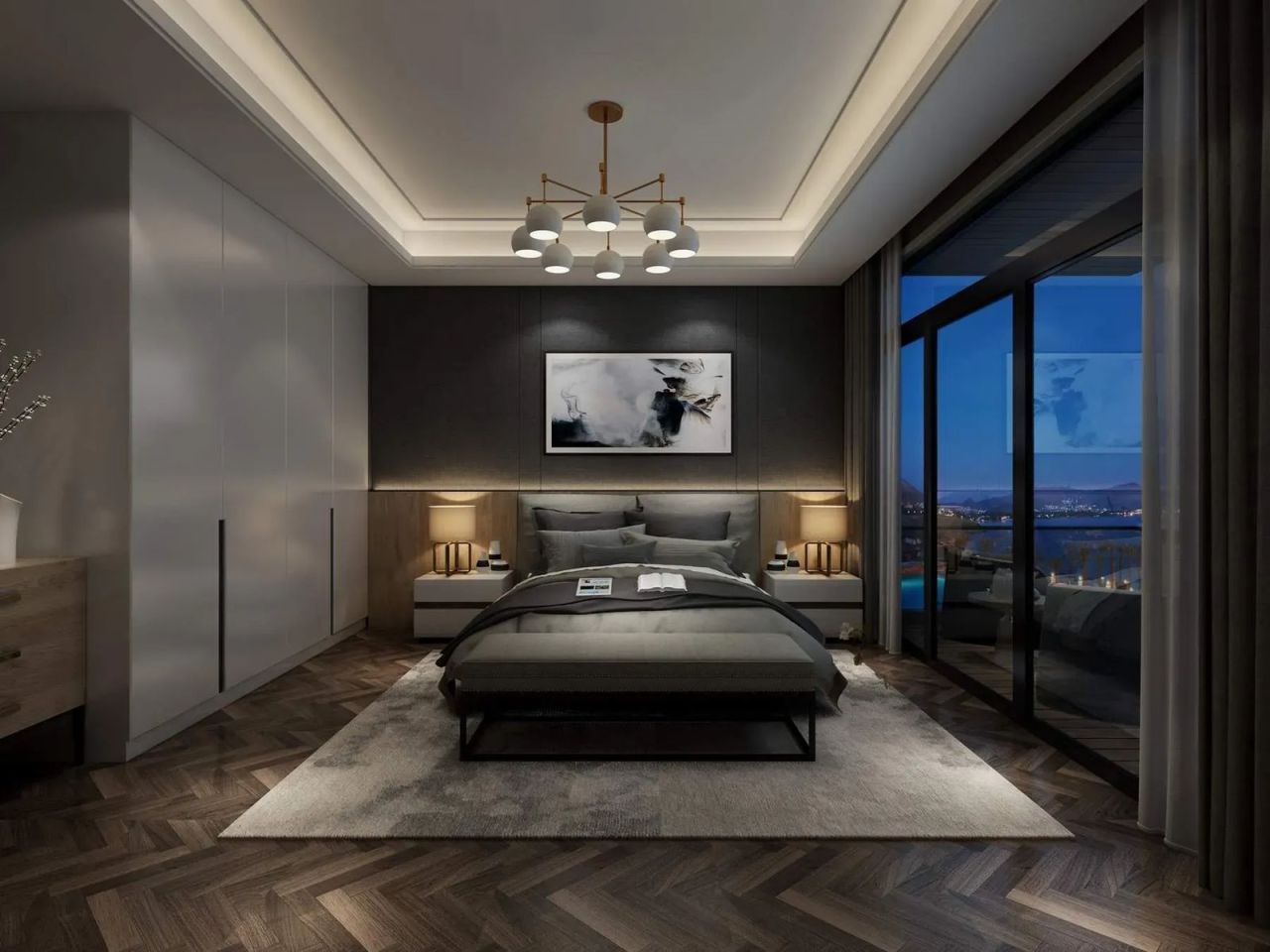 Townhouse a Phuket, Thailandia, 155 m² - foto 9