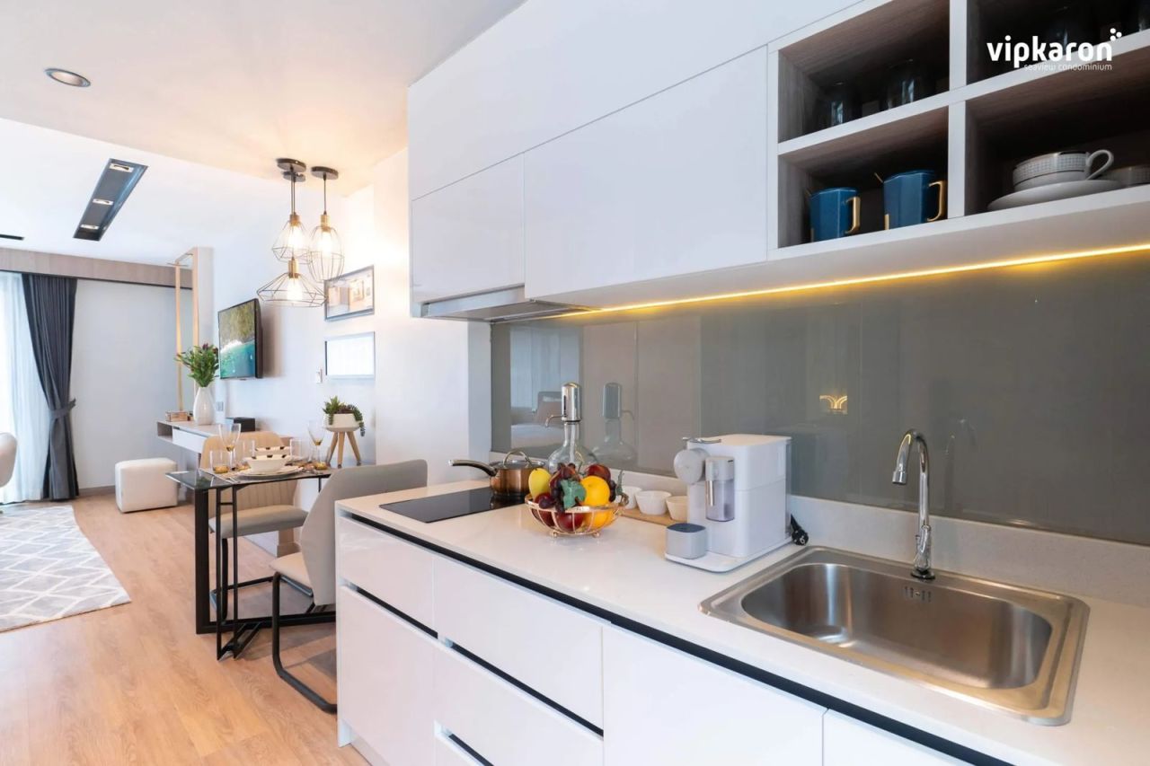 Apartment in Phuket, Thailand, 36 m² - picture 9