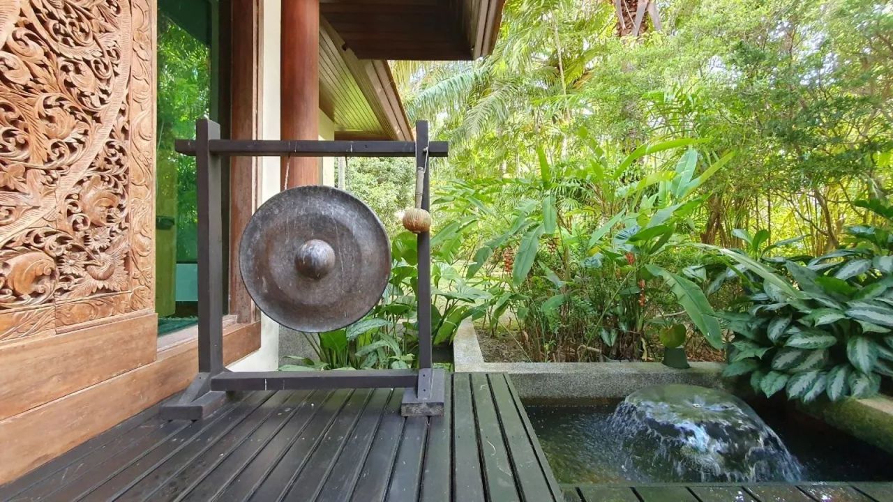 Villa in Phuket, Thailand, 536 m² - Foto 9