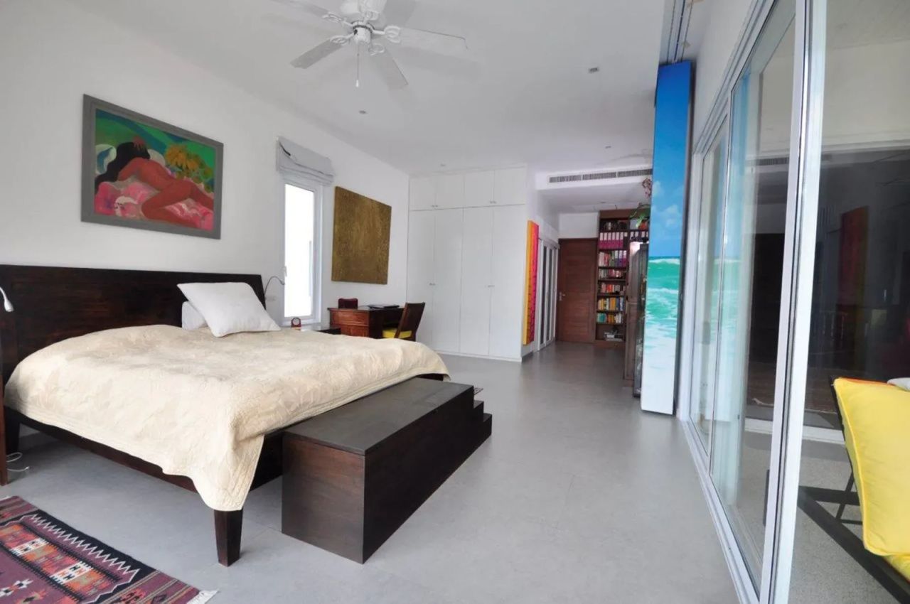 Appartamenti a Phuket, Thailandia, 235 m² - foto 9