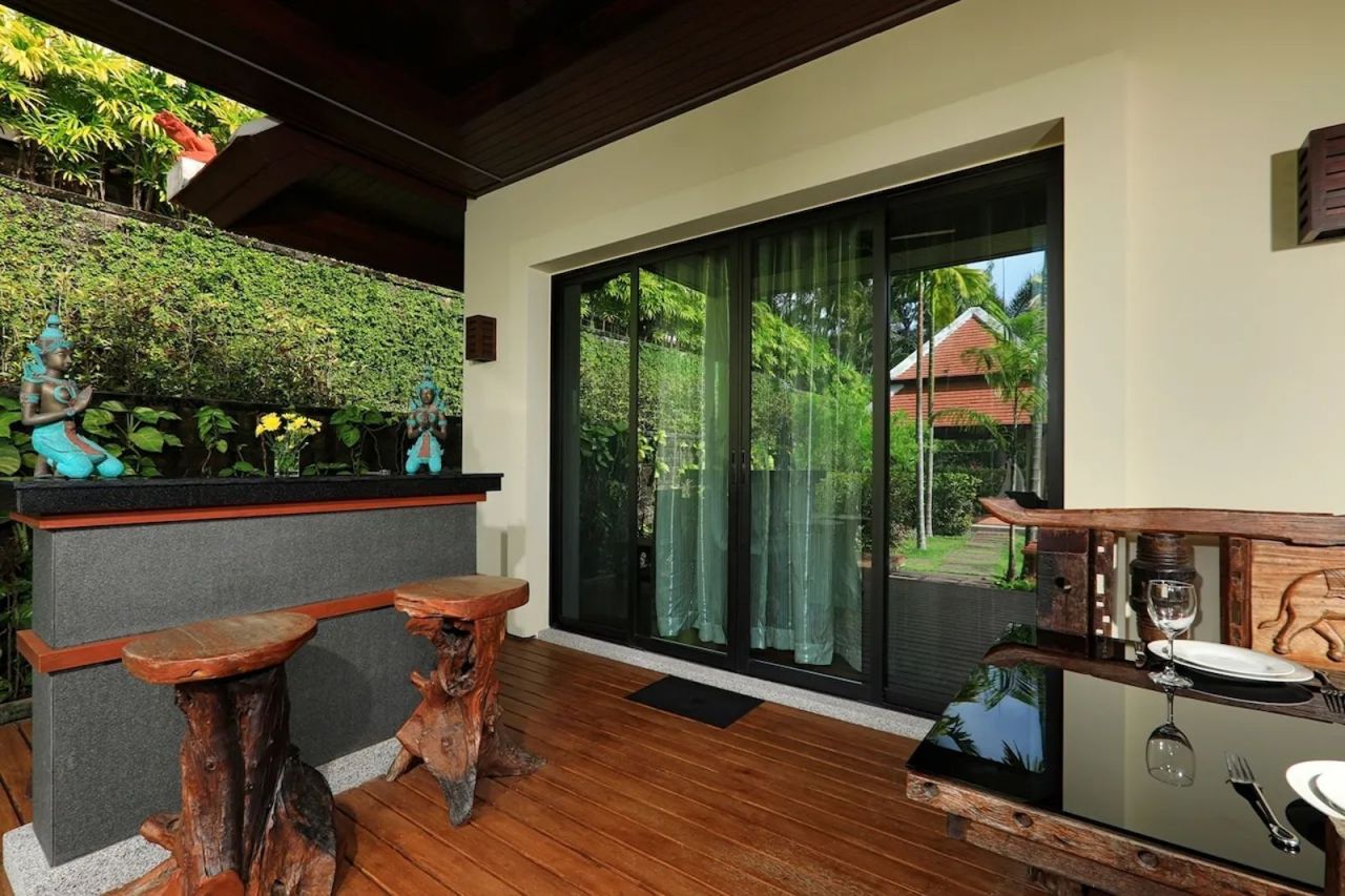 Villa à Phuket, Thaïlande, 585 m² - image 9
