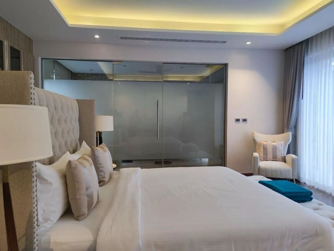 Villa a Phuket, Thailandia, 530 m² - foto 9