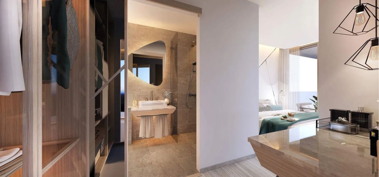 Attico a Phuket, Thailandia, 69 m² - foto 9