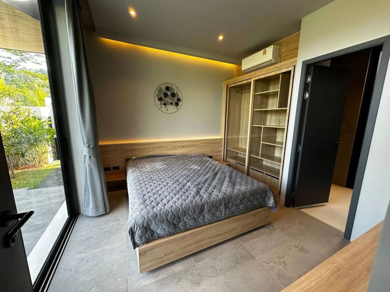 Villa a Phuket, Thailandia, 205 m² - foto 9