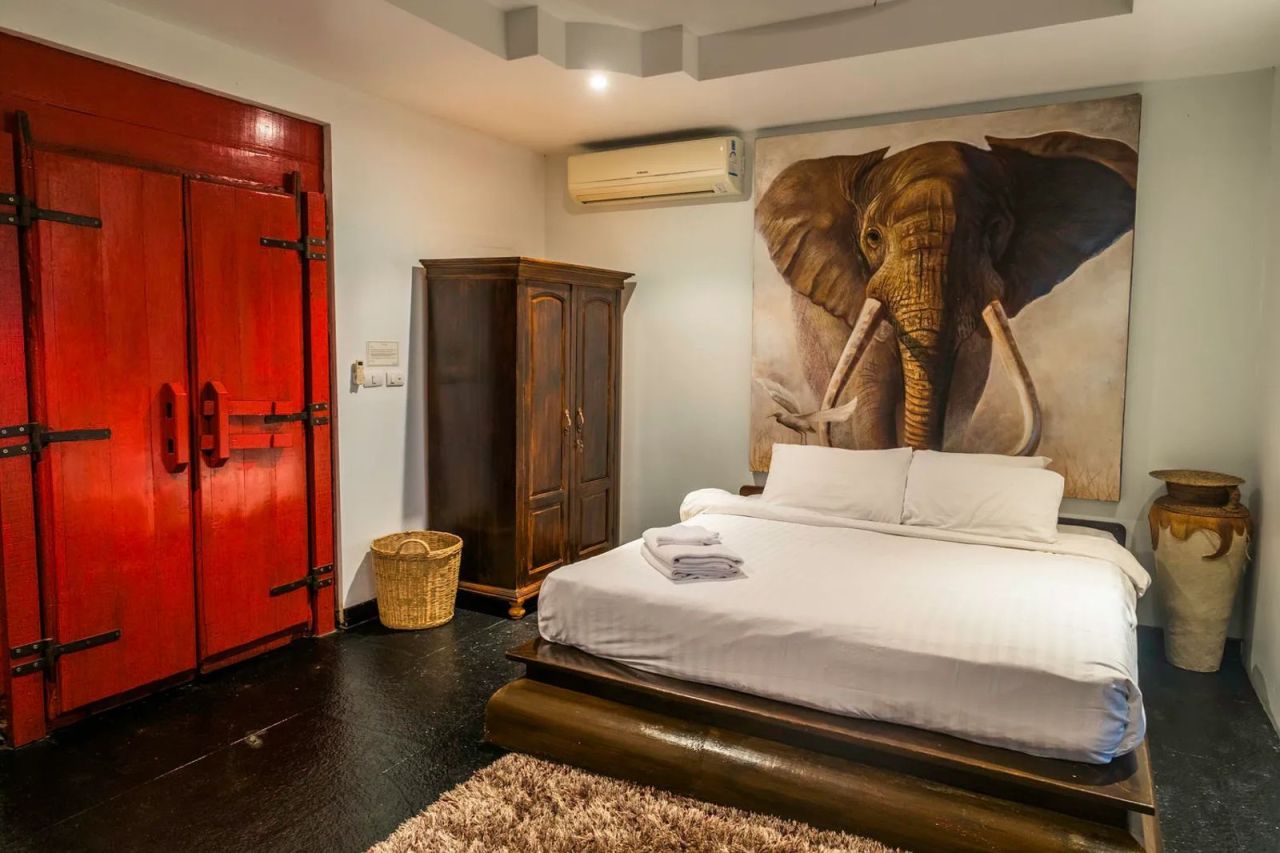 Villa a Phuket, Thailandia, 850 m² - foto 9